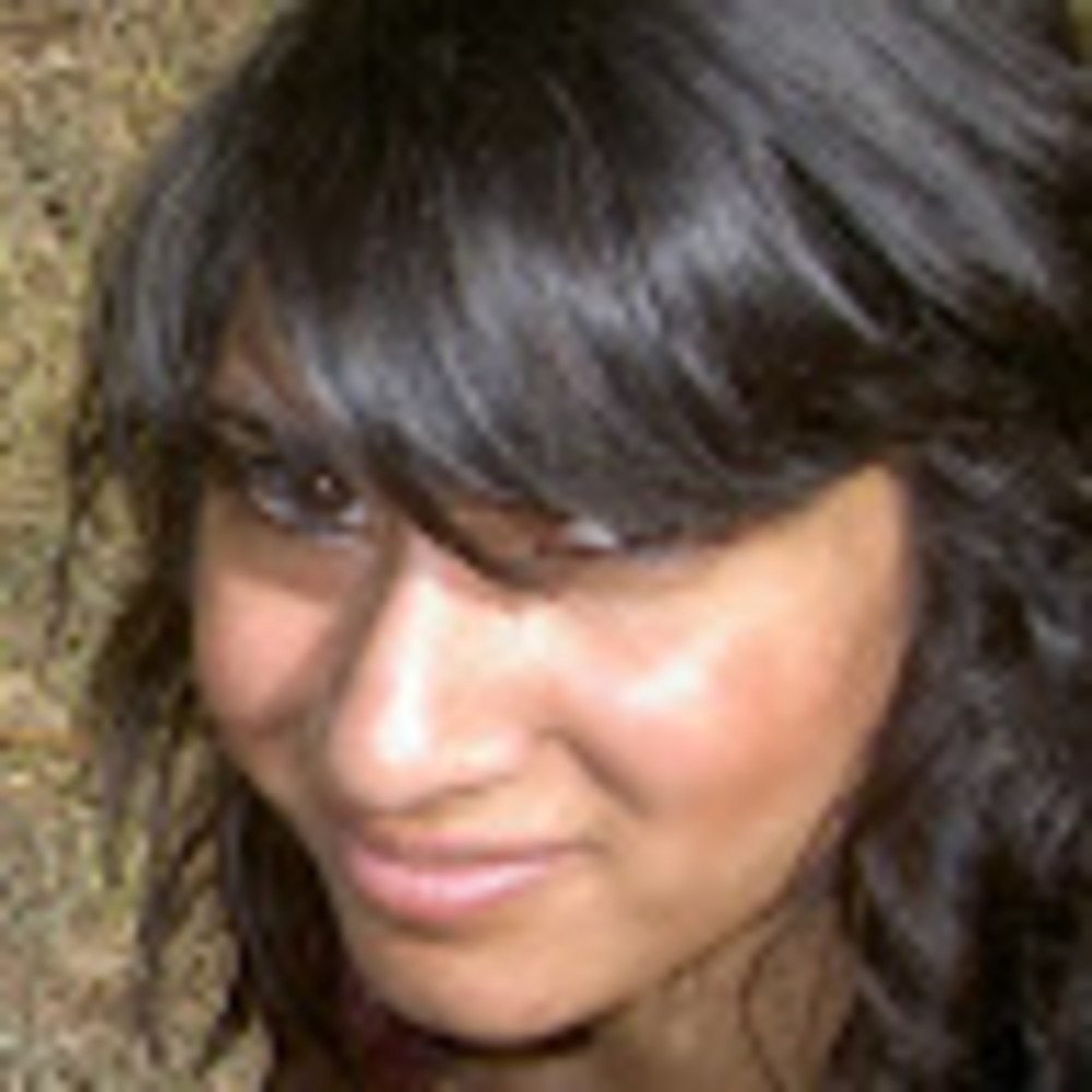 Meet your Posher, Reena